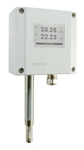 Трансмиттер HygroFlex HF7