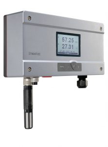 Трансмиттер HygroFlex HF8